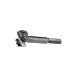 MÈCHE À FAÇONNER FORSTNER BORMAX AU CARBURE HM Z1 - 3/4 L.90/57 - QUEUE DE 8 MM