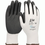 GANTS DE MANUTENTION PET POIGNÉE ENDUCTION NITRILE MICRO SURFACE-G-TEK - 12