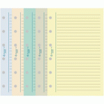 RECHARGE EXATIME 17 - TRAVERS LIGNÉ - EXACOMPTA