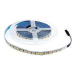 ILUMINASHOP - RUBAN DE LED 70W 24V DC SMD2835 192 LED/M 14W/M IP20 CCT (5 MÈTRES) 3000+4000+6000