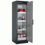 ARMOIRE SÉCURITÉ Q-CLASSIC-90 Q90.195.060.R GRIS/GRIS