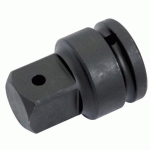 AUGMENTATEUR CHOC IMPACT F3/4'' - M1'' - NC-232 SAM OUTILLAGE
