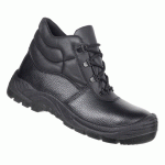 CHAUSSURES DE SÉCURITÉ HAUTES - LA FLANDRE - PROTECTION S1P SRC 41