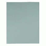 CHEMISE RECYCLÉE 170 G EXACOMPTA 24 X 32 CM BLEU CLAIR - PAQUET DE 100