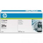 HP CARTOUCHE LASER C4129X