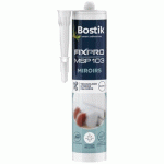 MASTIC FIXPRO - MSP103 - MIROIR - 290 ML