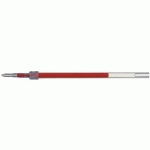RECHARGE POUR STYLO JETSTREAM (SXN-7) ROUGE