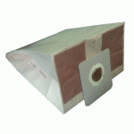 SACS PAPIER POUR ASPIRATEUR ICA GP 1/16 - LOT DE 10