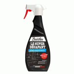SUPER DÉCAPANT ANTI-MOISISSURES BRIOCHIN - SPRAY DE 500 ML