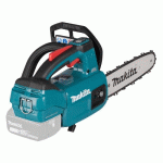 TRONÇONNEUSE D'ÉLAGAGE LXT 18V - DUC254Z - MACHINE NUE MAKITA