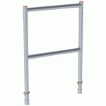 GARDE-CORPS 75-50-2 POUR RS TOWER 4 - ALTREX