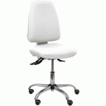 CHAISE ELCHE S BLANCA - BLANC - PIQUERAS Y CRESPO