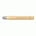CHASSE-RIVETS POUR RIVETS TAILLE 9 RENNSTEIG WERKZEUGE 445 009 0