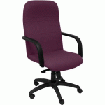 FAUTEUIL DE DIRECTION LETUR - VIOLET - PIQUERAS Y CRESPO