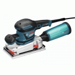 PONCEUSE VIBRANTE 350 W GSS 280 AVE - 0601292901 BOSCH