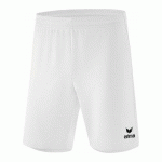 SHORT SLIPPÉ - ERIMA - RIO 20 ENFANT BLANC