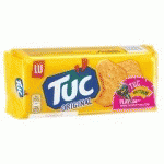 TUC ORIGINAL - PAQUET DE 100G