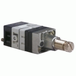 VACUOSTAT CROUZET