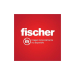 FISCHER - BOUCHON DE FIXATION 12X060MM NYLON 4 PZ 513445