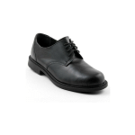 CHAUSSURES DE SÉCURITÉ VILLE STYLE 02 SRC - NOIR - TAILLE: 44 - COULEUR: NOIR - NOIR