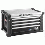 FACOM 1 COFFRE À OUTILS JETM4 4 TIROIRS - FACOM FACOM