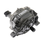 MOTEUR 2844240100 POUR LAVE LINGE BEKO - NC