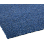 CASA PURA - PELOUSE SYNTHÉTIQUE FARBWUNDER PRO BLEU 200 X 50 CM - BLEU