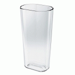 VERRE SOLIA SURFACE TRANSPARENT 140 ML (VENDU PAR 200)