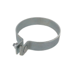 COLLIER D'ÉCHAPPEMENT130 - 134MM UNIVERSEL 590047KR