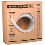 COURONNE DE CONDUIT FLEXIBLE CHEMILUX PPTL - 25M UBBINK
