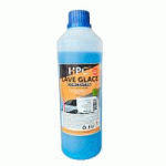 LAVE GLACE CONCENTRÉ NETTOYANT À DILUER -36°C (À 50%= -20°C).