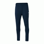 PANTALON D'ENTRAÎNEMENT DE FOOT ENFANT - JAKO - PREMIUM BLEU MARINE