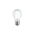 LED FIL E27 1055LM 6500K AGL MAT FAIBLE 8.5W 230V BLANC/MATT 9W E27 BLANC LUMIÈRE DU JOUR DIMMABLE 288,16 PAULMANN 28816