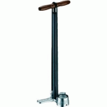 POMPE À HAUTE PRESSION ANTIVOL POUR VÉLO, ACCESSOIRES POUR VÉLO 31-73-0022.1 CLASSIC FLOOR DRIVE BLACK