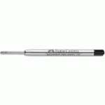 RECHARGE NOIRE POUR STAEDTLER POLY BALL XB