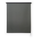 STORESDECO - STORE OCCULTANT, STORE ENROULEUR OPAQUE, GRIS PLOMB, 45 X 180CM - GRIS PLOMB