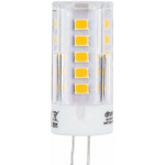 AMPOULE LED CAPSULE G4 3000K 270LM - 2.5 WATTS - DHOME