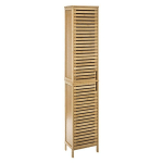 FIVE SIMPLY SMART - COLONNE 2 PORTES SICELA 170CM NATUREL