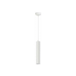 ILUMINASHOP - LAMPE SUSPENDUE PAIPU BLANC 1XGU10