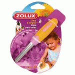 LIME À ONGLES : RONGEURS ET FURETS VERSION MUSTCARE