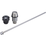 MAKITA - 199729-4 BUSE POUR RIVETS 2,4 MM DRV150