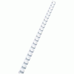 PEIGNES PLASTIQUE GBC COMBBIND