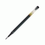 RECHARGE ENCRE PILOT G2 ALPHAGEL VORTEX 0,7 MM - NOIRE