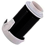 ROWENTA - RACCORD DE FLEXIBLE (RS-2230001219, RS-2230001114) ASPIRATEUR