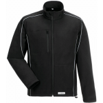 VESTE SOFTSHELL TWILIGHT OUTDOOR NOIR TAILLE 8XL - SCHWARZ