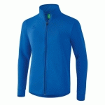 VESTE SWEAT - ERIMA - NEW ROYAL