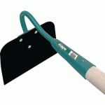 BINETTE SOUDÉE LARGEUR 140 MM POIDS 1.05 KG - FORGES DE MAGNE