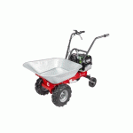 BROUETTE À MOTEUR THERMIQUE CARRY MOTEUR EURO RV145 EUROSYSTEMS