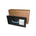 CARTOUCHE  LASER KYOCERA NOIRE TK70H