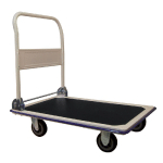 CHARIOT ROULSERVICE GRAND PLATEAU 300 KG